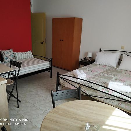 Apartments Onar Argostoli  Esterno foto
