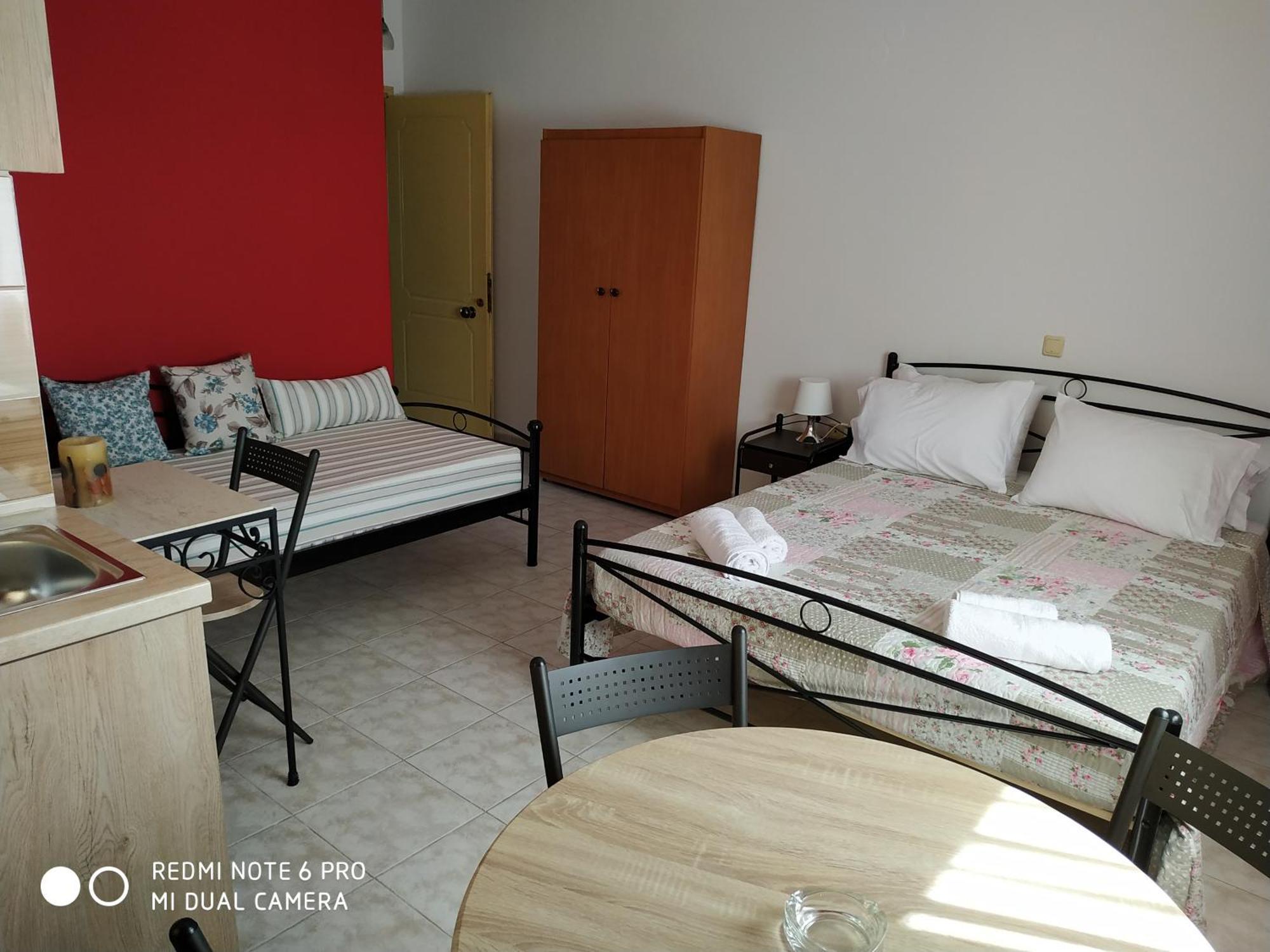 Apartments Onar Argostoli  Esterno foto