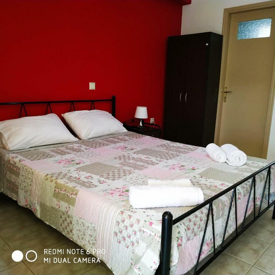 Apartments Onar Argostoli  Esterno foto