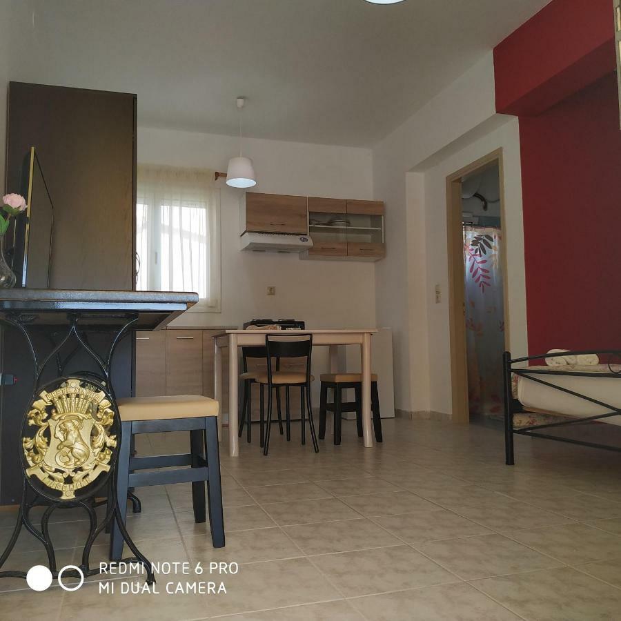 Apartments Onar Argostoli  Esterno foto