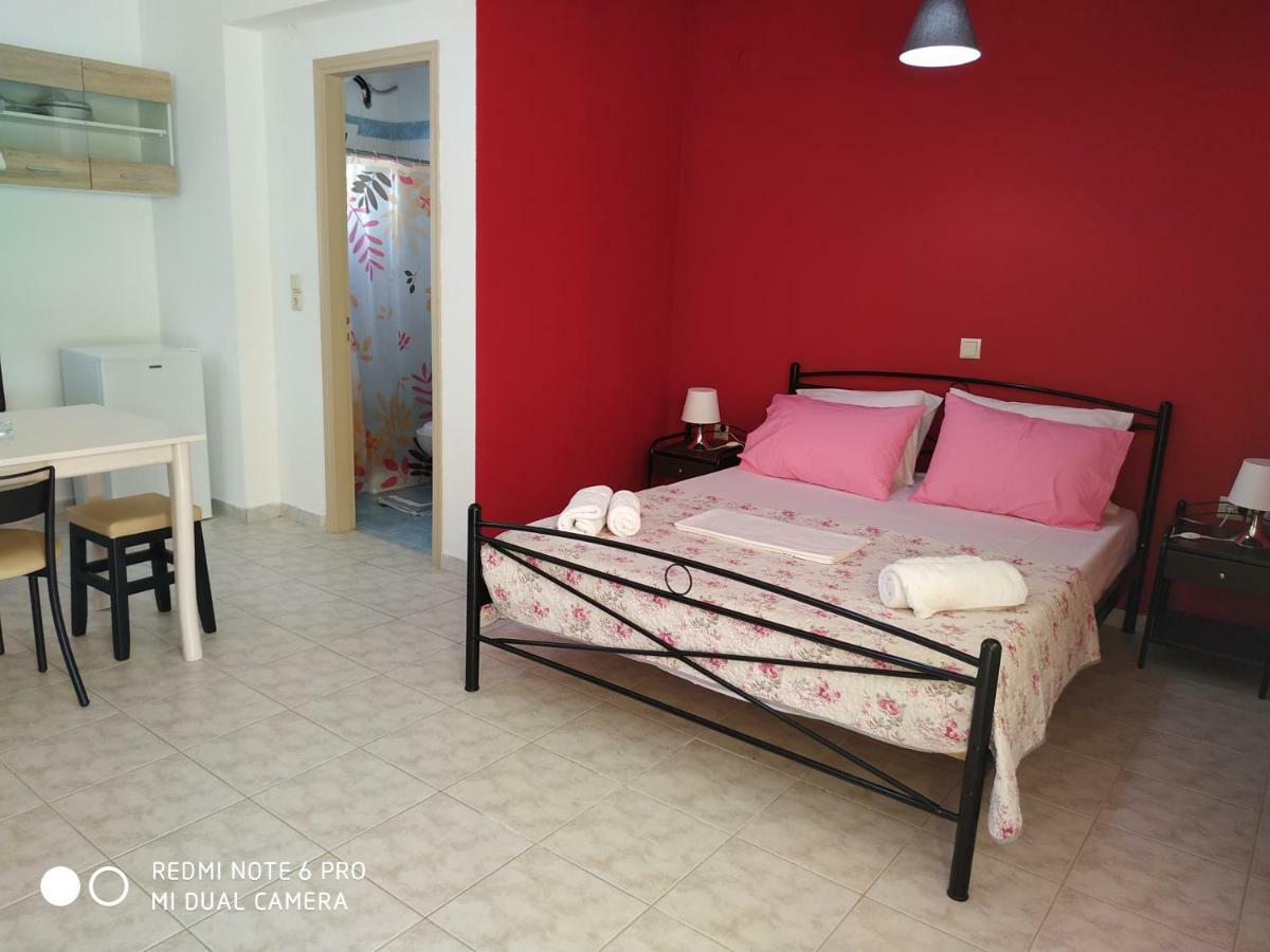Apartments Onar Argostoli  Esterno foto
