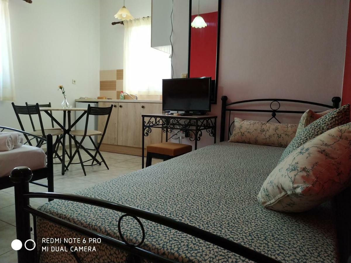 Apartments Onar Argostoli  Esterno foto